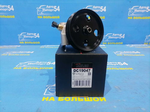 Насос ГУР FORD FOCUS 2010-2018