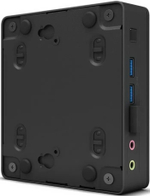 Платформа  Intel BNUC11ATKPE0001
