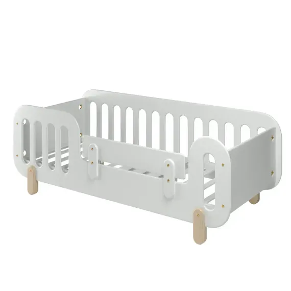 Защитный бортик Baby Chipak Just 3.1 Туманный Альбион