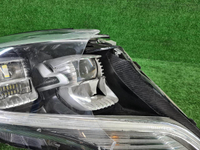 Битая Фара правая GAC GN8 (2019-2023) LED
