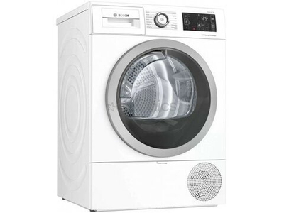 Сушильная машина Bosch WTU876BHSN