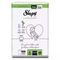 Uşaq bezi \ Подгузники \ Diapers Pants Sleepy Natural Ultra Sensitive 5, ikiqat qablaşdırma, 48 ədəd