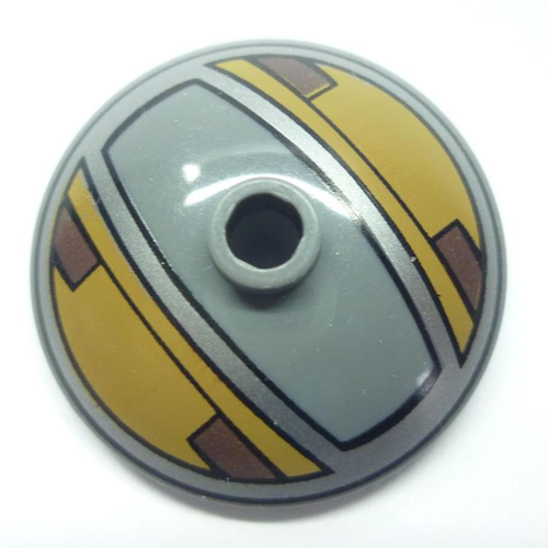 Шляпа Эмбо 43898pb002