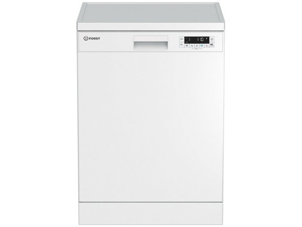 Посудомоечная машина Indesit DF 5C85 D