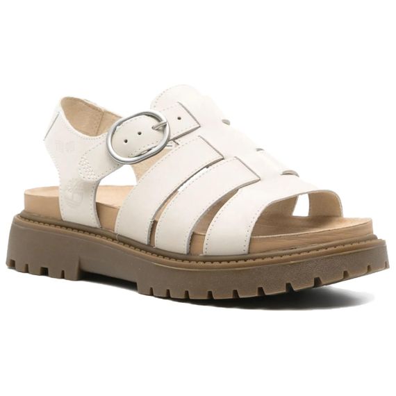 Timberland Clairemont Way Fisherman 'Beige'