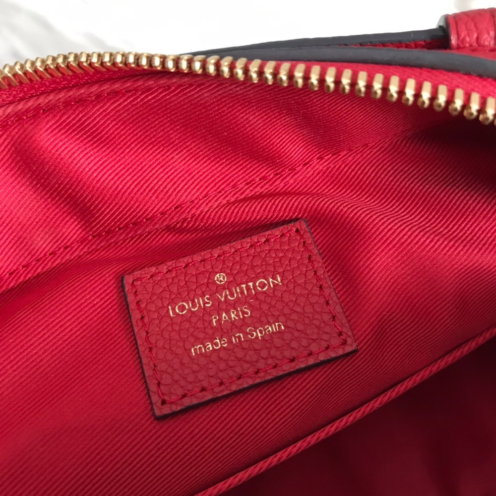 Louis Vuitton Saintonge