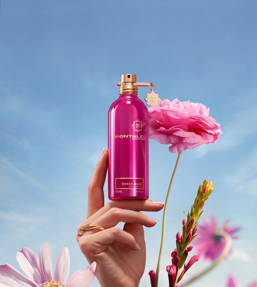 Montale Roses Musk