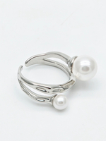 91004031 Кольцо Selena