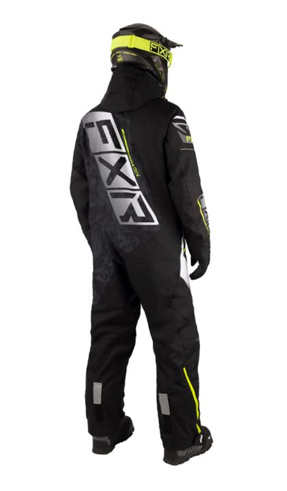 Комбинезон FXR CX без утеплителя