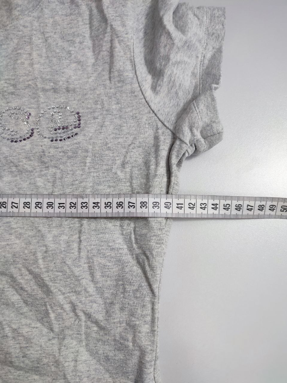 Футболка Ellesse модная 46 размер