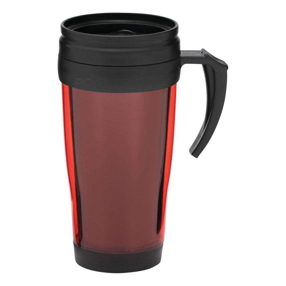 Кружка WARM-UP