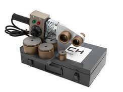 Аппарат сварочный для труб I-TECH 600W 20-32 31451