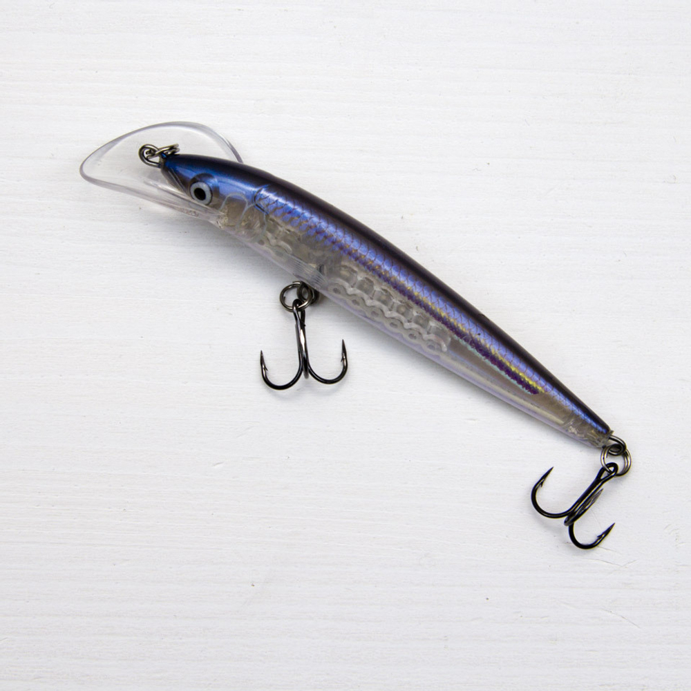 Rapala Scatter Rap Deep Husky Jerk 10 см., цвет HGH