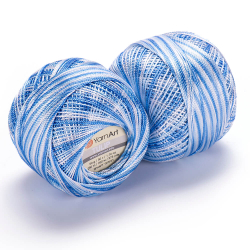 Tulip (Yarn Art)