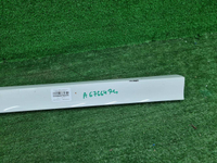 Накладка двери передняя BMW X3 G01 (17-нв) M-paket