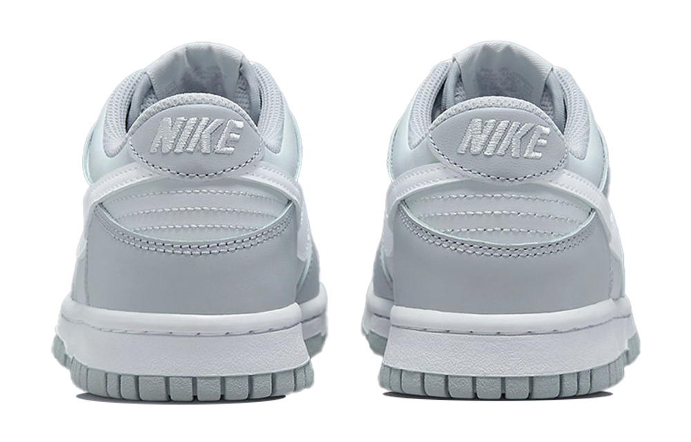 Кроссовки Nike Dunk Low Gs