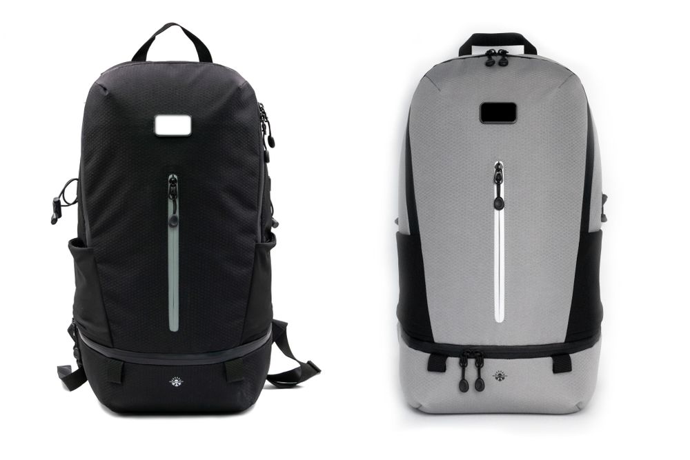 Рюкзак Nomad Eco