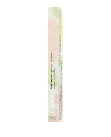 Контур для глаз Clinique High Impact Gel Tech Eyeliner 01 Intense Black 0,35 g