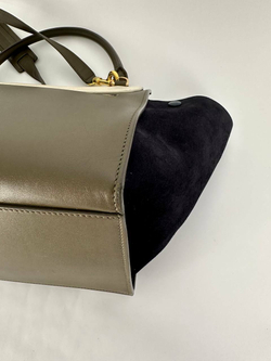 Сумка Celine Trapeze