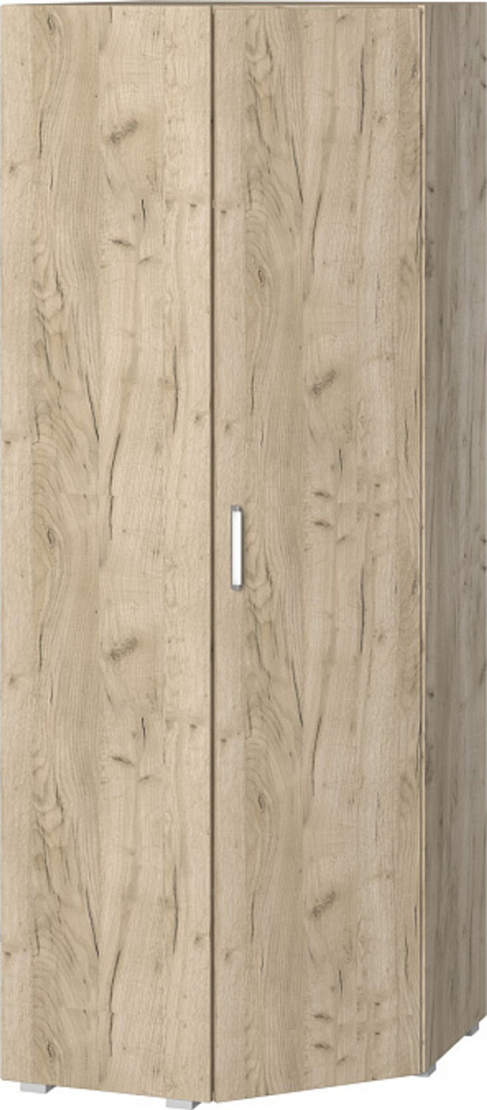 Лацио Шкаф угловой (440)