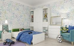 МС Детская "Ki-Ki"