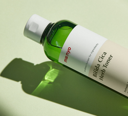 Успокаивающий тонер для чувствительной кожи Manyo Bifida Cica Herb Toner 210 мл.