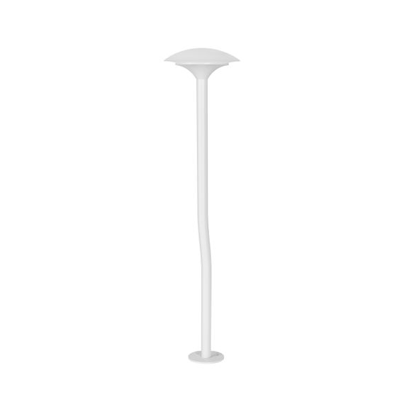 Светильник KT-MUCENA-BOLL-B-H450-2W Warm3000 (WH, 100 deg, 24V) Arlight 050670
