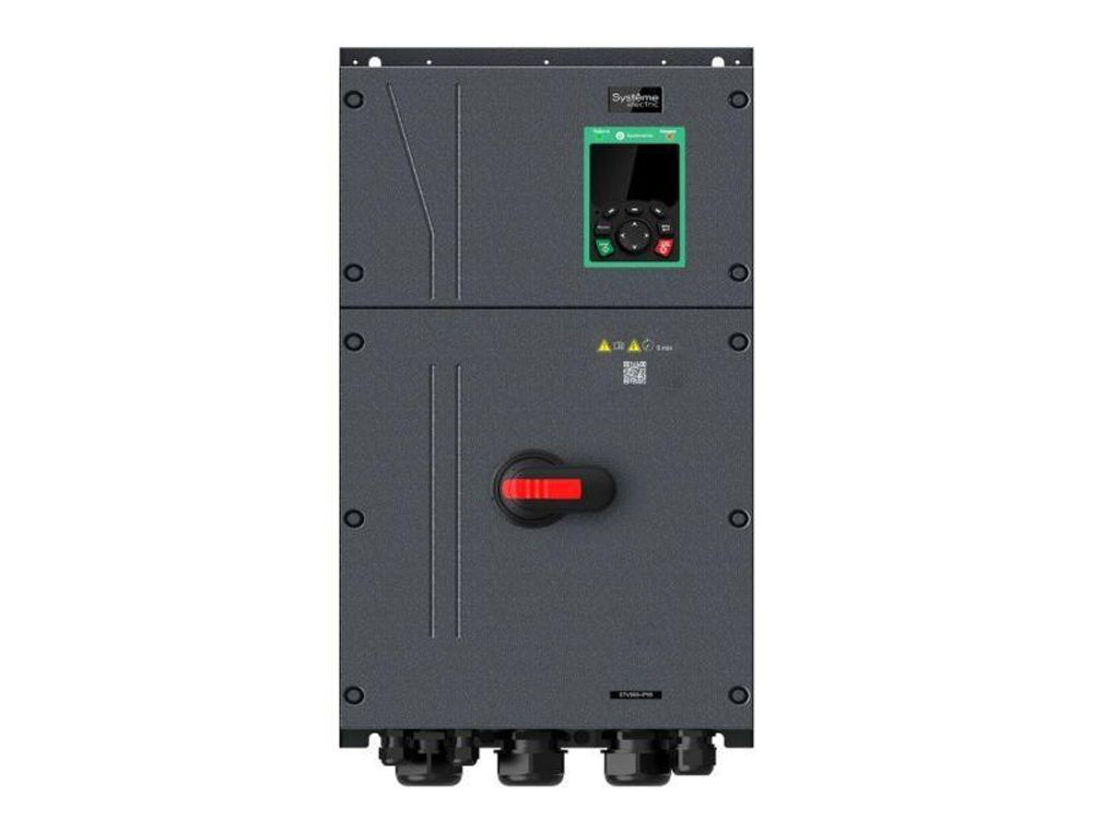 Преобразователь частоты STV900 37кВт 400В IP55 SE STV900D37N4-IP55 Преобразователь частоты STV900 37кВт 400В IP55 SE STV900D37N4-IP55