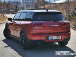 Mini Cooper Clubman High (08.2020)