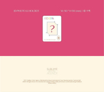 Альбом YOUNGJAE GOT7 - COLORS from Ars (A ver. с дефектом)