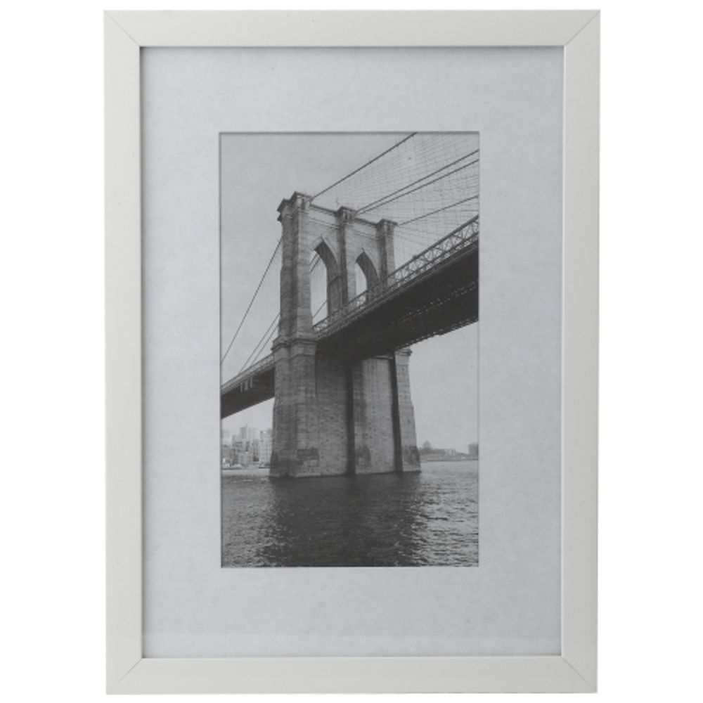 Image Art 500 / 21х30 белый