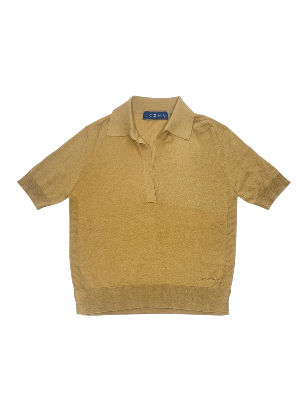 Поло Icona