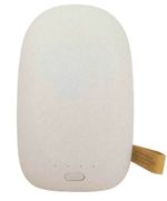 Powerbank Камень 8000 mAh Wireless