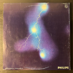 Nazareth- Razamanaz (Италия 1973г.)