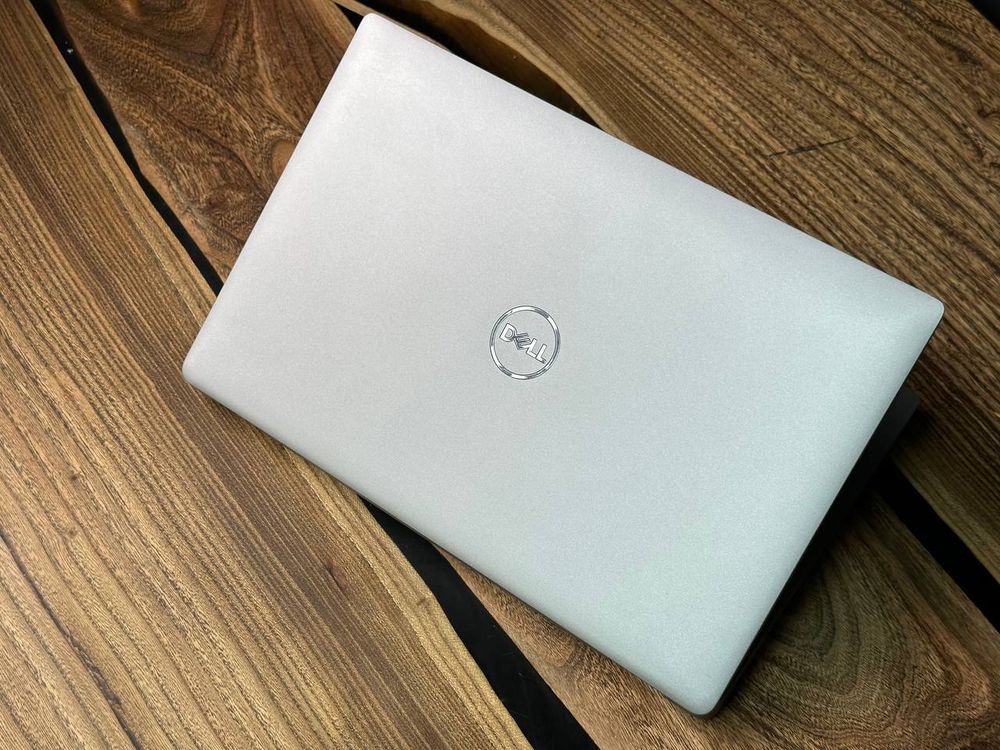 13.3" Ноутбук Dell Latitude 5320 (1920x1080, Intel Core i5-1145G7, RAM 8ГБ,SSD 128ГБ, Intel Iris Xe Graphics, Win 10Pro)