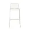 Барный стул Summer, белый