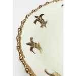 Чаша Версаль зеленая [Арт. 61340]