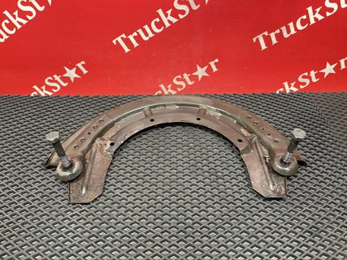 Пыльник тормозного диска 2019г.