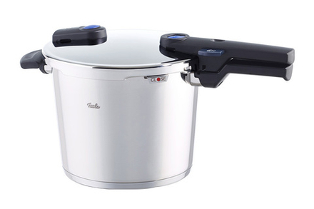 Fissler Скороварка Vitaquick, 6.0л