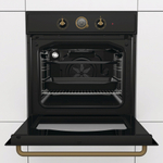 Независимый духовой шкаф Gorenje BO7530CLB