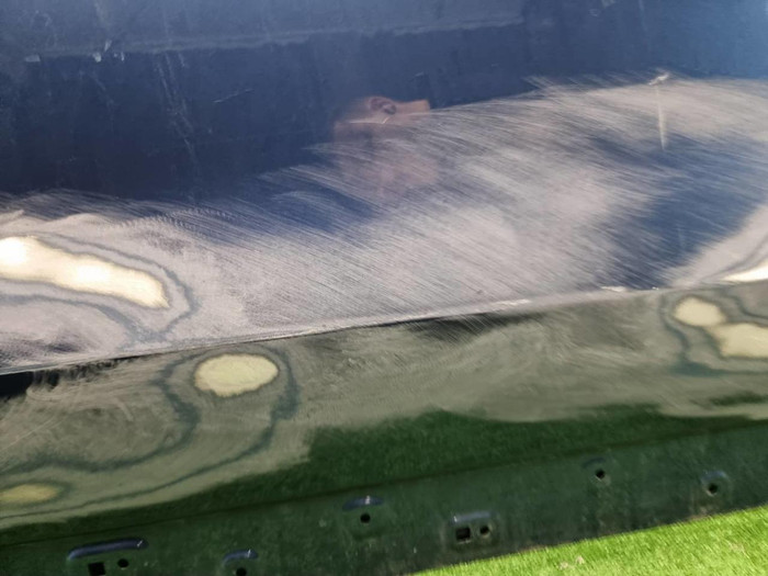 Дверь передняя правая BMW X3 G01 (2017-2024)