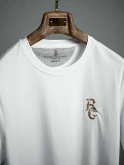 Футболка Brunello Cucinelli