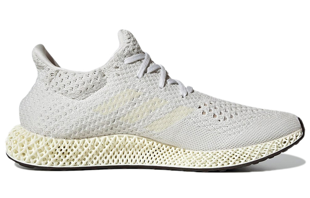 Кроссовки Adidas Futurecraft 4D Tpu