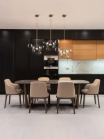 Подвесной светильник Freya AMORIS FR5128PL-L10BS