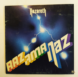 Nazareth Razamanaz (USA 1973)