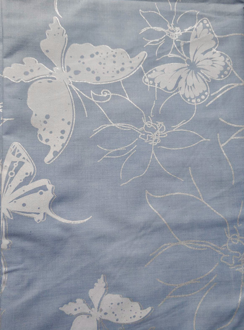 Насыпка - чехол для наполнения подушек ТИК 68х68 (в ассортименте)