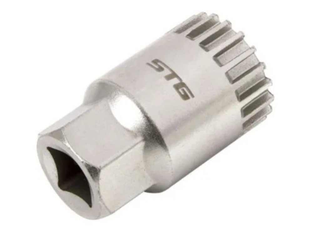 Съемник каретки STG  модель YC-26BB для кареток Shimano/33704