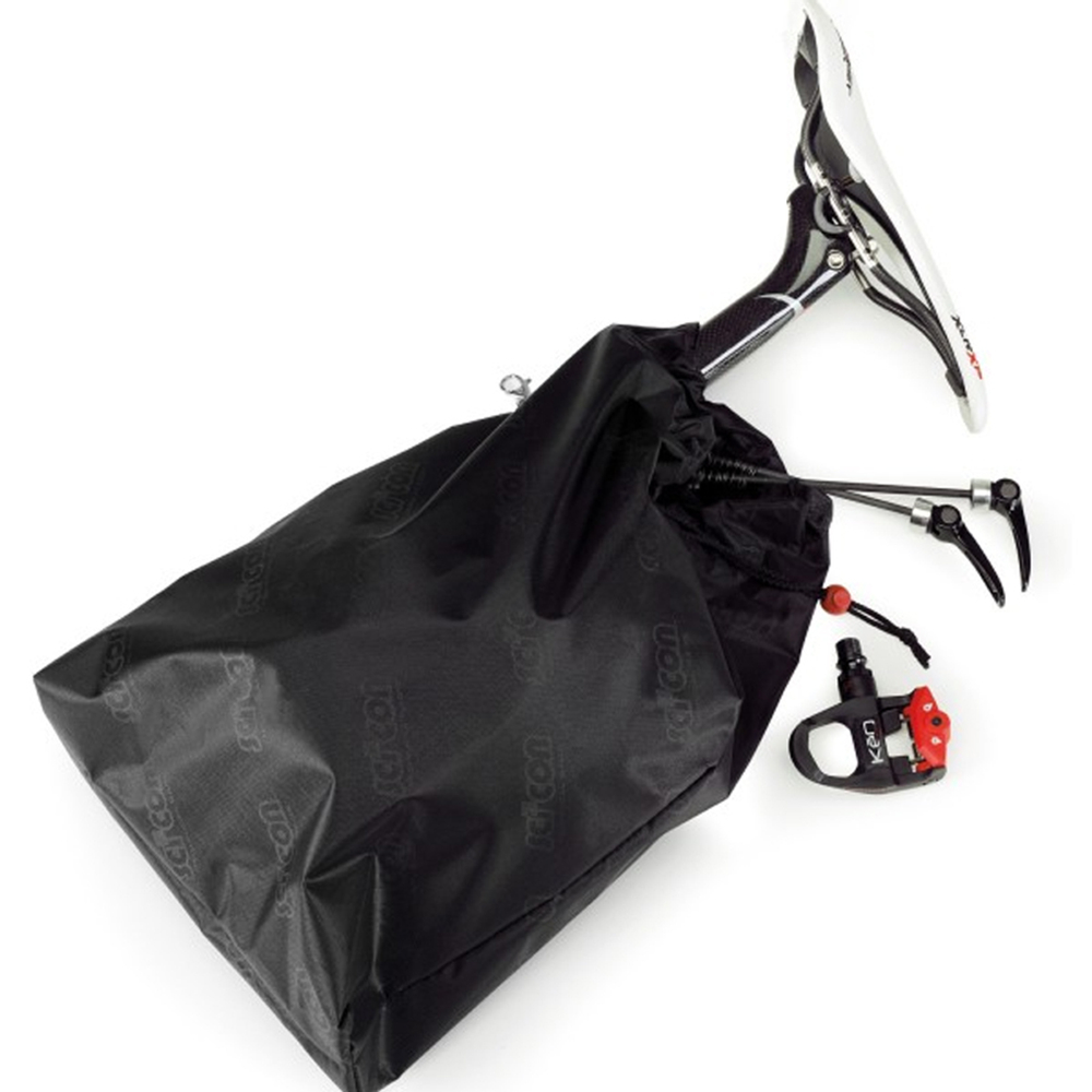 Чехол для перевозки велосипеда велочемодан Scicon AeroTech Evolution X TSA