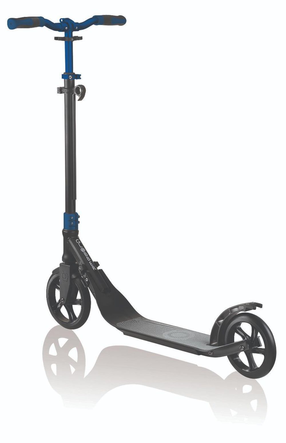 Самокат Globber ONE NL205-180 DUO