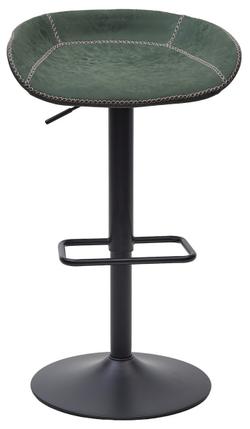 Барный стул ACAPULCO Vintage Green C-134 винтажный зеленый  М-City